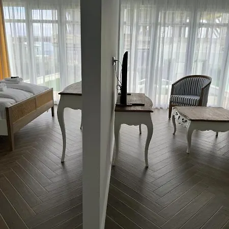 Ocean View Apartment Lourinha (Lisbon)