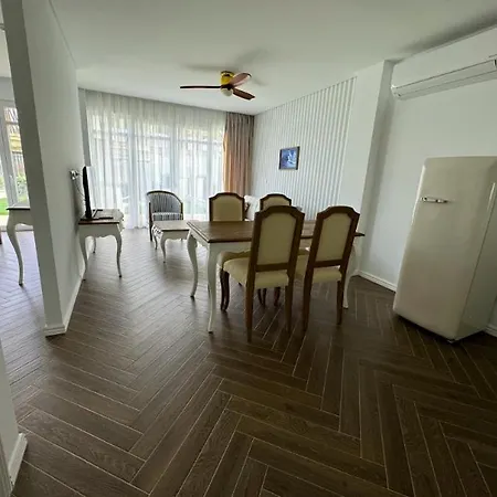 Apartamento Ocean View
