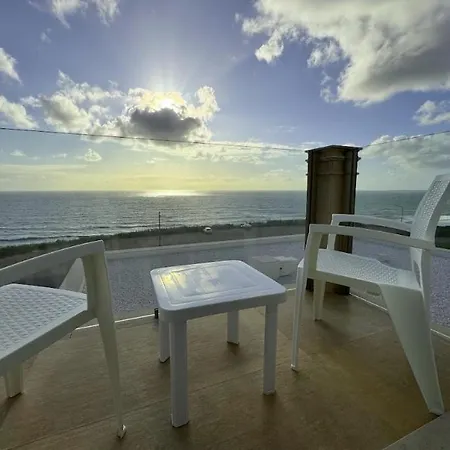 Ocean View * Lourinhã