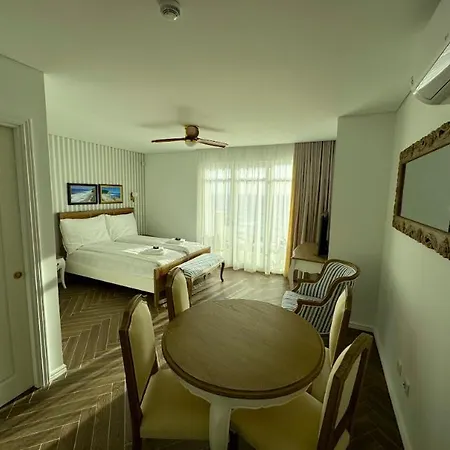 Apartment Ocean View
