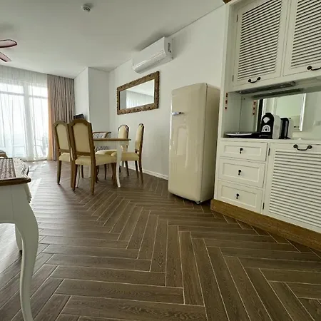 Apartamento Ocean View Lourinhã