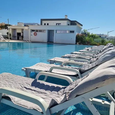 Ocean View Appartement Lourinhã