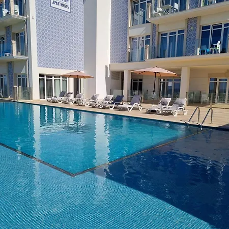 Ocean View * Лориньян