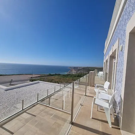 Ocean View Apartman