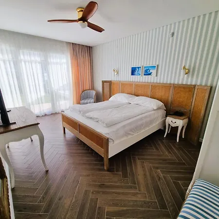 Ocean View Apartmán *