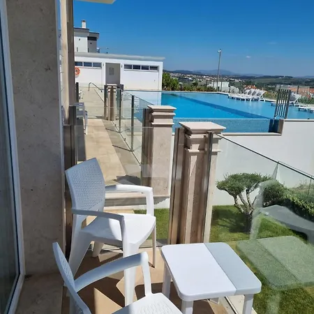 Ocean View Апартаменты Лориньян