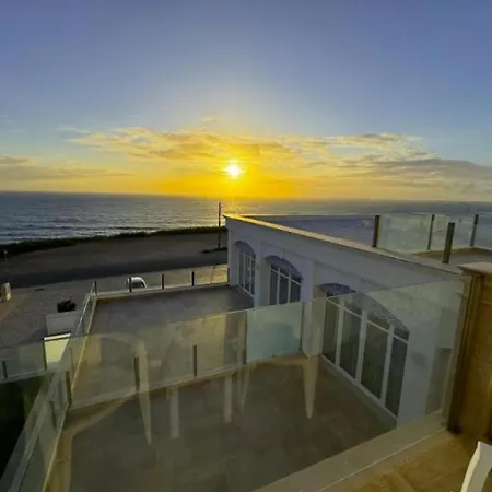 Ocean View Апартаменты Лориньян