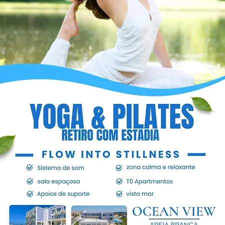 Ocean View Appartement *