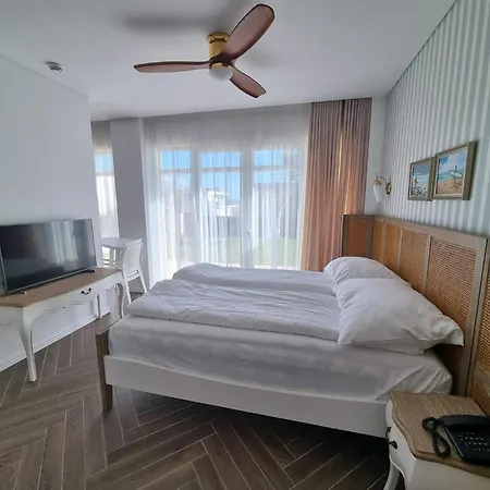 Ocean View Appartement Lourinhã