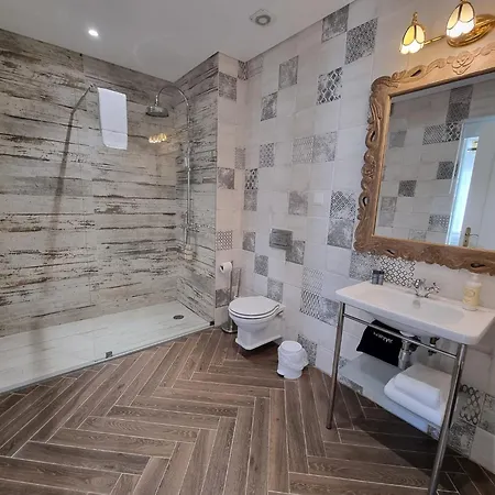 Ocean View Appartement