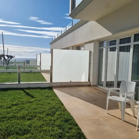 Ocean View Apartmán *