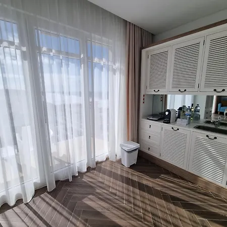 Ocean View Apartmán