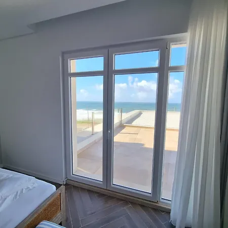 Ocean View *