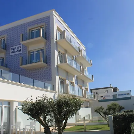 דירה Ocean View *