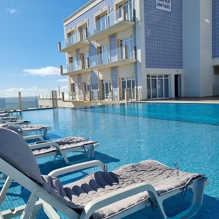 Ocean View Apartmán