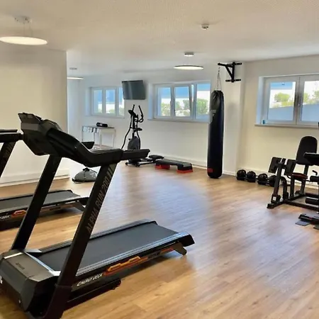 Apartmán Ocean View