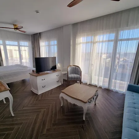 דירה Ocean View *
