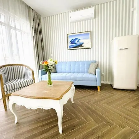 Ocean View Apartment Lourinha (Lisbon)