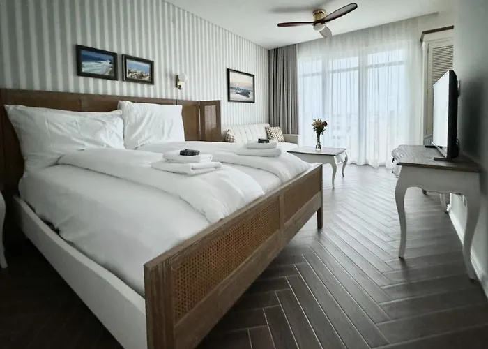 Ocean View Lourinhã