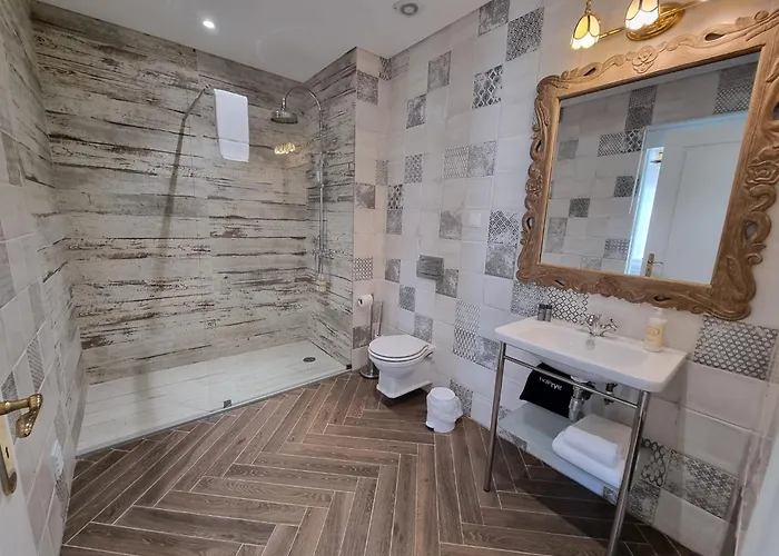 Ocean View Appartement