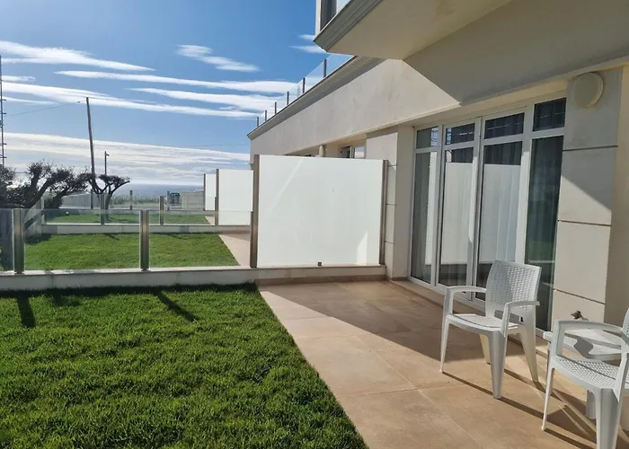 Ocean View Apartament *