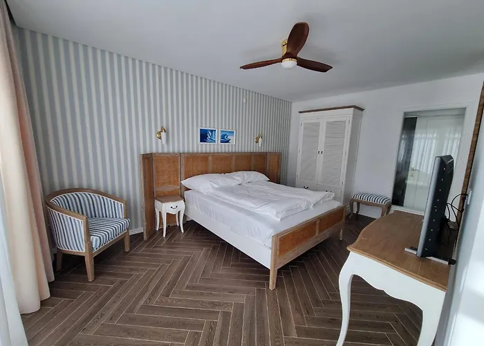 Ocean View Apartament Lourinhã