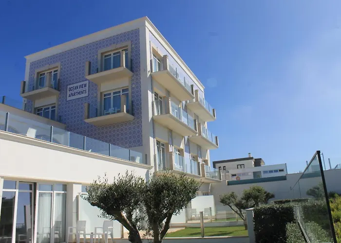 Appartement Ocean View *