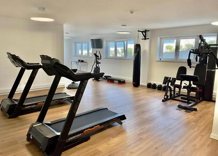 Apartament Ocean View