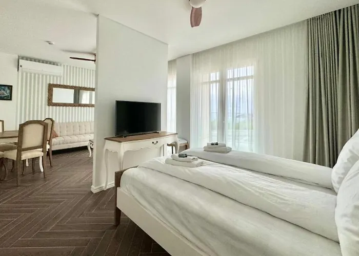 Ocean View * Lourinhã