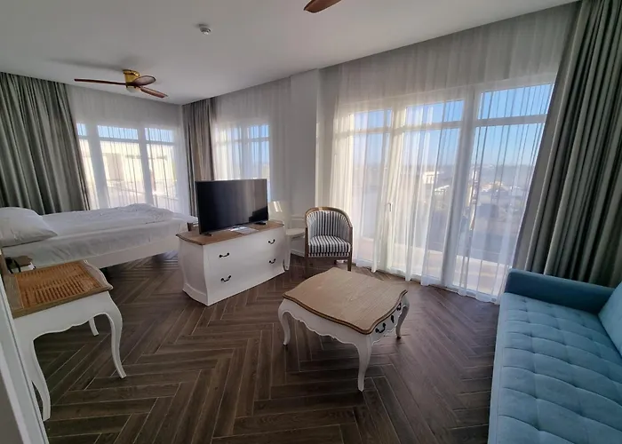 Apartament Ocean View *